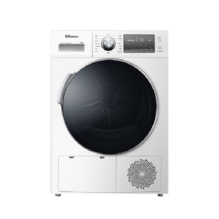 위니아전자 클라쎄 의류건조기 DWR-10MCWRH 10kg 방문설치, DWR-10MCWRH