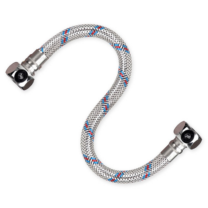 세면대 고압호스 40cm