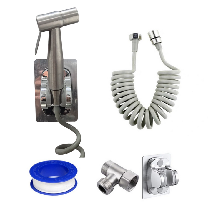 홈앤코 욕실 스프레이건 DIY 셀프세트