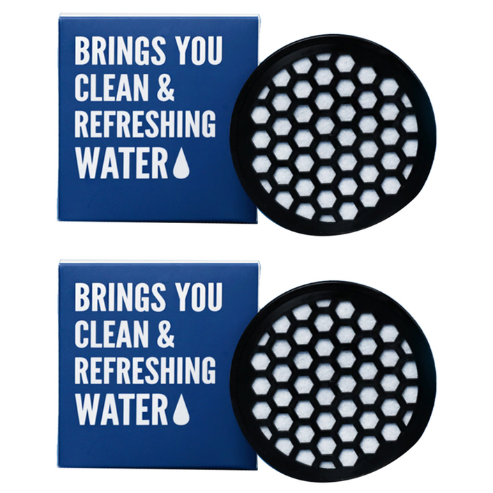 퓨어레인 ACF 헤드 샤워기 필터