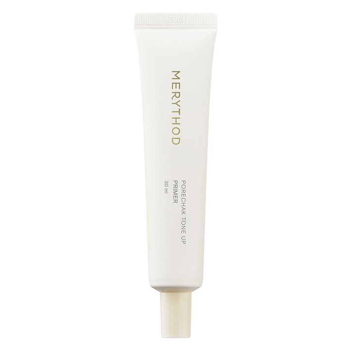 메리쏘드 모공착 톤업 프라이머 30ml, 1개 메리쏘드 모공착 톤업 프라이머 30ml, 1개