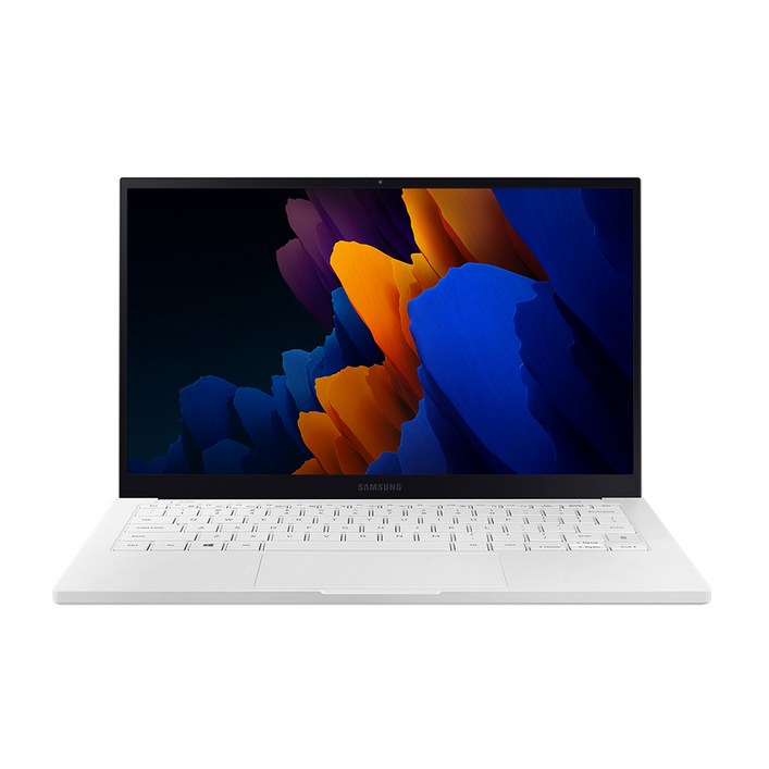 삼성전자 2021 갤럭시북 이온2 13.3, 미포함, 16GB, 512GB