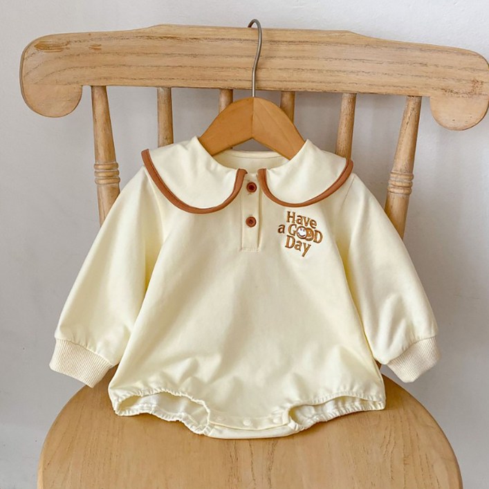 살루테 퓨리턴 카라 롬퍼