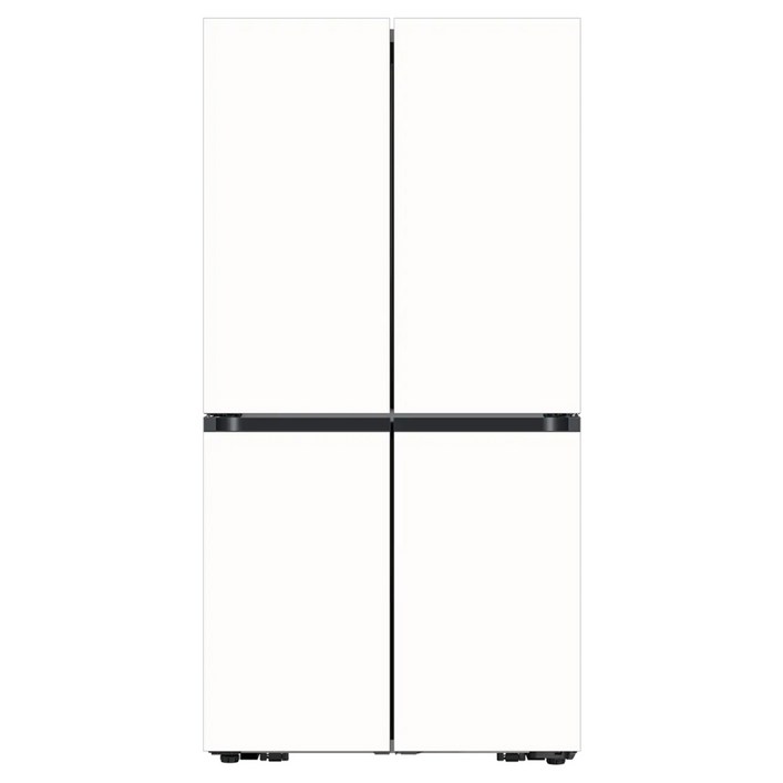 삼성전자 Bespoke AI 905L 4도어 냉장고 방문설치