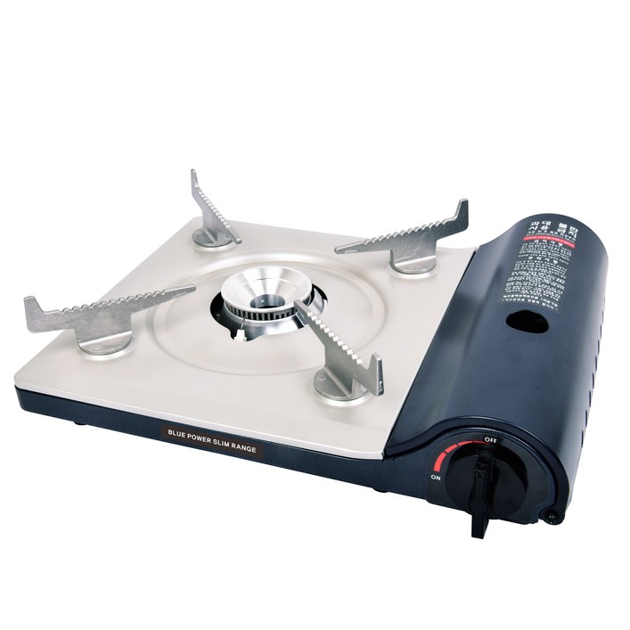 지라프 블루 파워 가스렌지