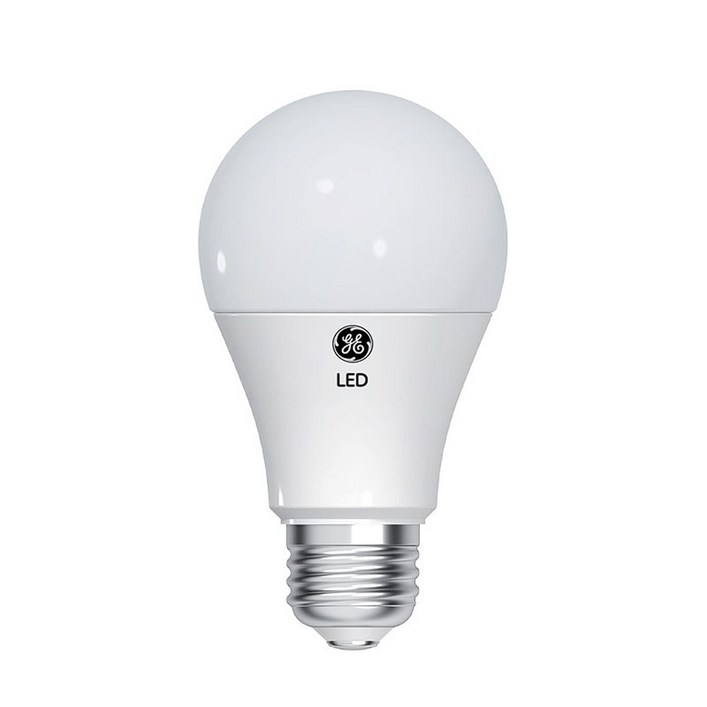 제너럴일렉트릭 LED 전구 4.5W E26