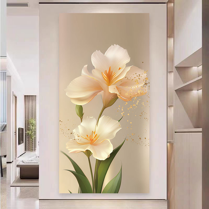 은희마법 감성 인테리어 벽 포인트 스티커