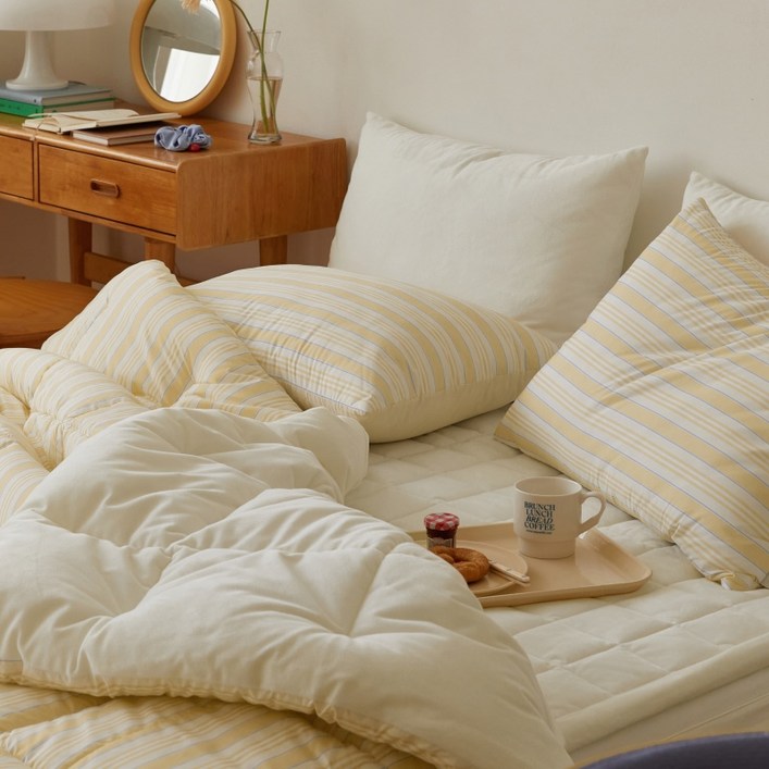 마틸라 가드 M2 알러지케어 극세사 차렵이불