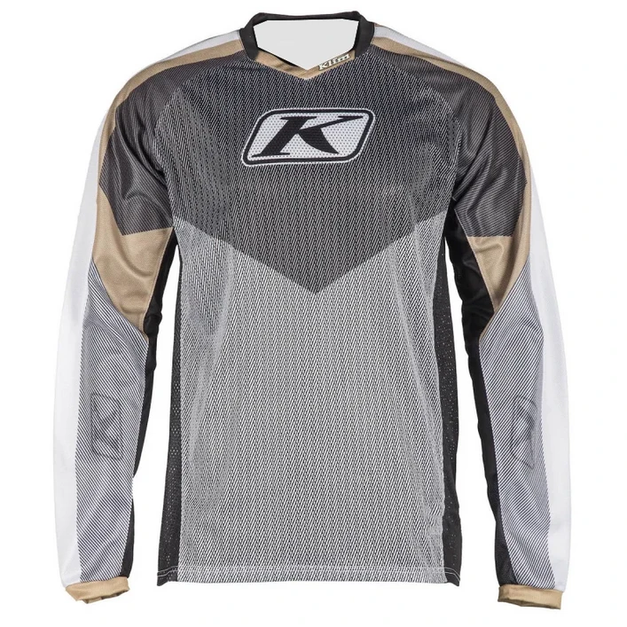 KLTM 레트로 모토크로스 유니폼 오토바이 산악 자전거 사이클링 의류 여름 BMX DH MTB 긴팔 티셔츠 자전거