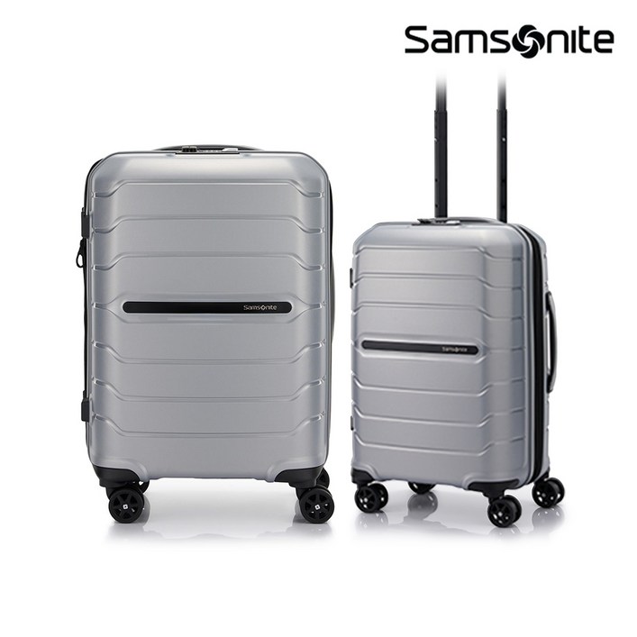 쌤소나이트 OC2LITE 캐리어 5568 TITANUM GR493001GR493002