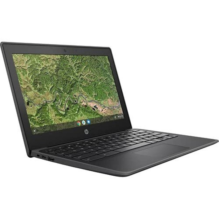 HP 크롬북 11A G8 - 에듀케이션 에디션 - 11.6인치 - A4 9120C - 4GB RAM - 32GB EMMC - 미국, 단일상품, 단일상품 + 단일상품 + 단일상품, 단일색상