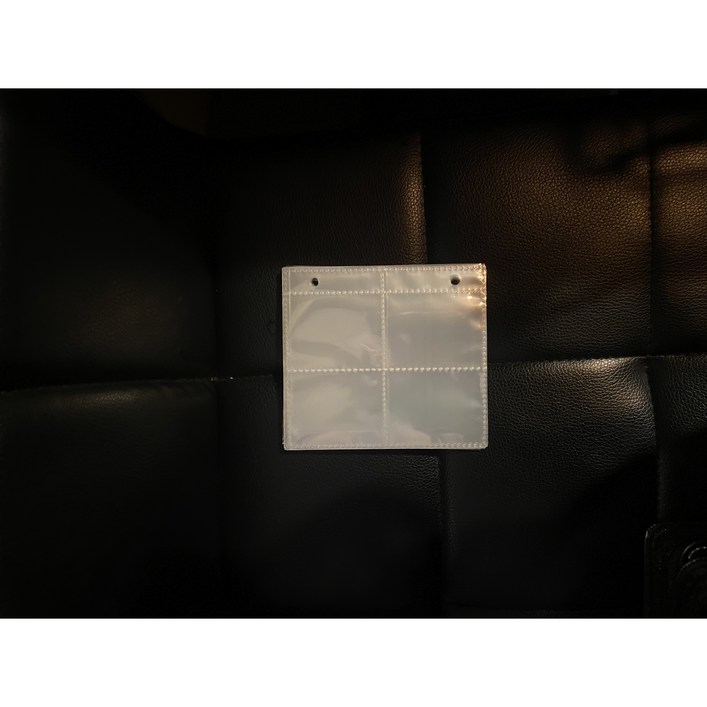 디지몬 띠부씰 앨범 띠부씰북 띠부띠부씰 보관 바인더