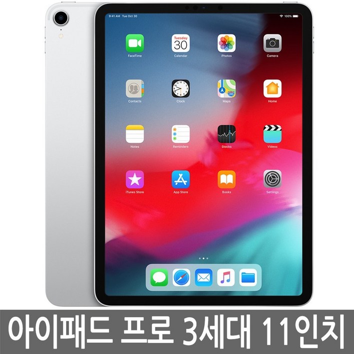 아이패드 프로 3세대1세대 11인치 64GB 256GB WiFi셀룰러 기가 정품