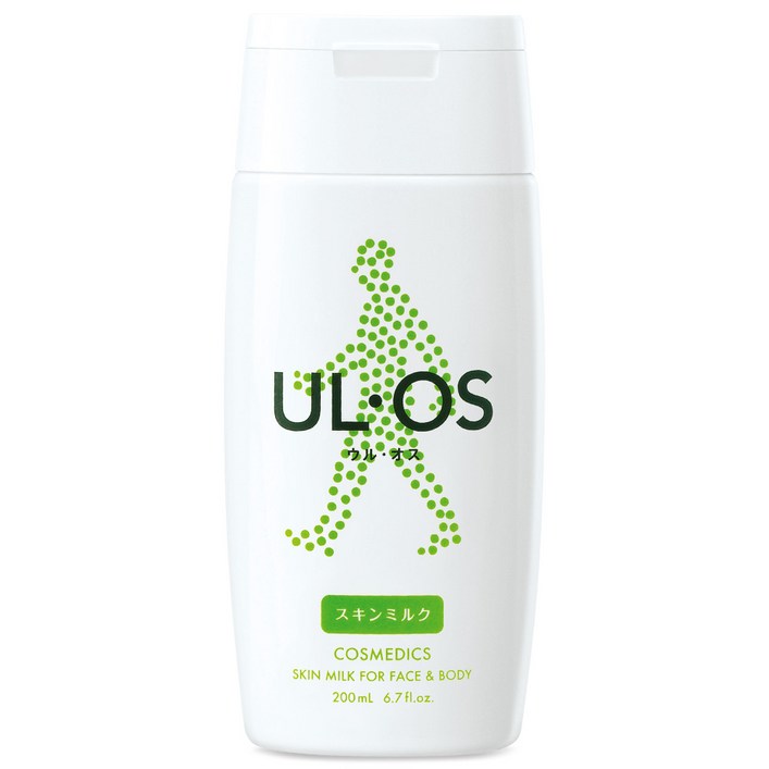 우르오스 남성용 올인원 스킨밀크
