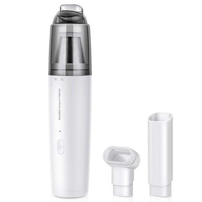 Helloleiboo 차량용 투웨이 청소기