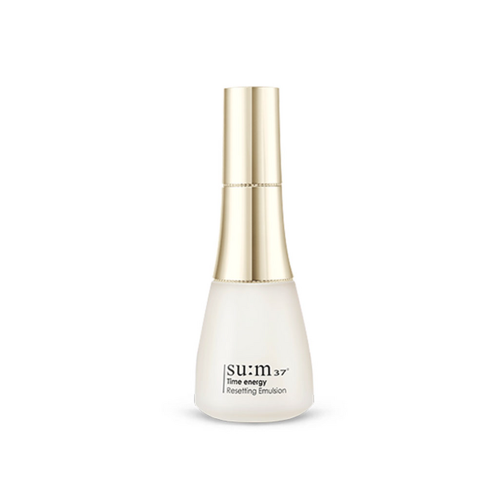 숨37도 타임 에너지 스킨 리셋팅 에멀전 120ml