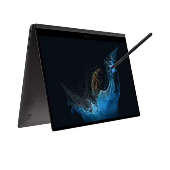 삼성전자 갤럭시북2 프로360 NT950QED 4종 사은품 15.6인치 인텔i7 가성비 터치스크린 고사양 노트북