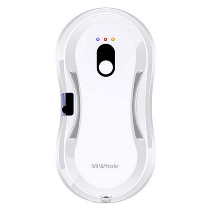 미홀 스마트 창문 로봇청소기한국 플러그,걸레 두개