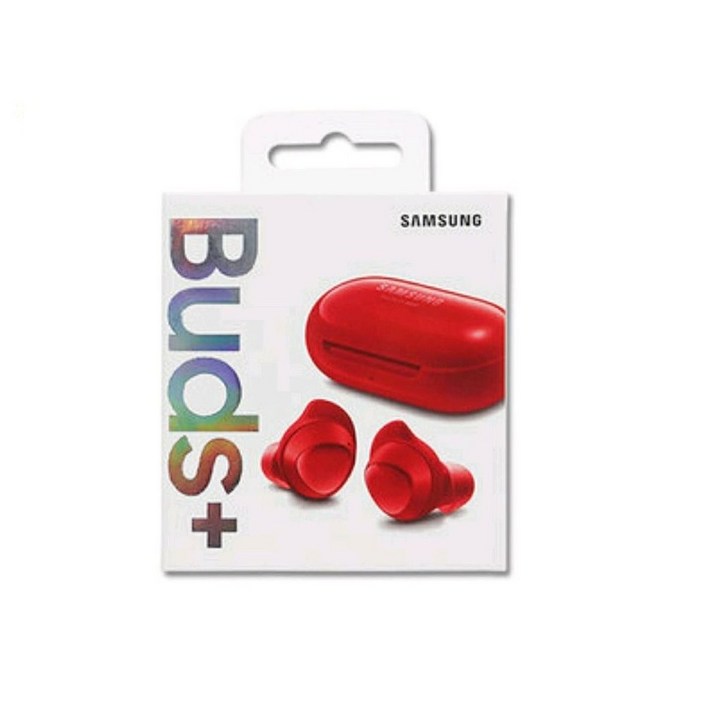 삼성전자 버즈 플러스 SMR175 블루투스 이어폰 정품 새상품