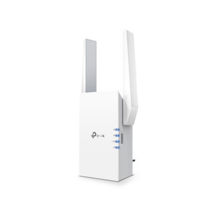 RE705X WiFi 6 듀얼밴드 무선 AP 와이파이 범위 확장기 RE705X WiFi 6 듀얼밴드 무선 AP 와이파이 범위 확장기