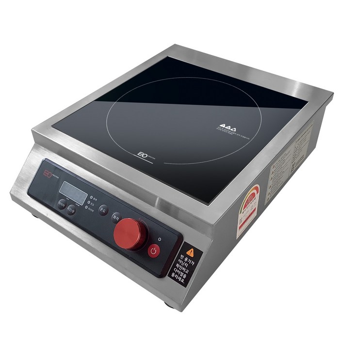 업소용 인덕션 포터블 인덕션 3.3KW (EIPP35)