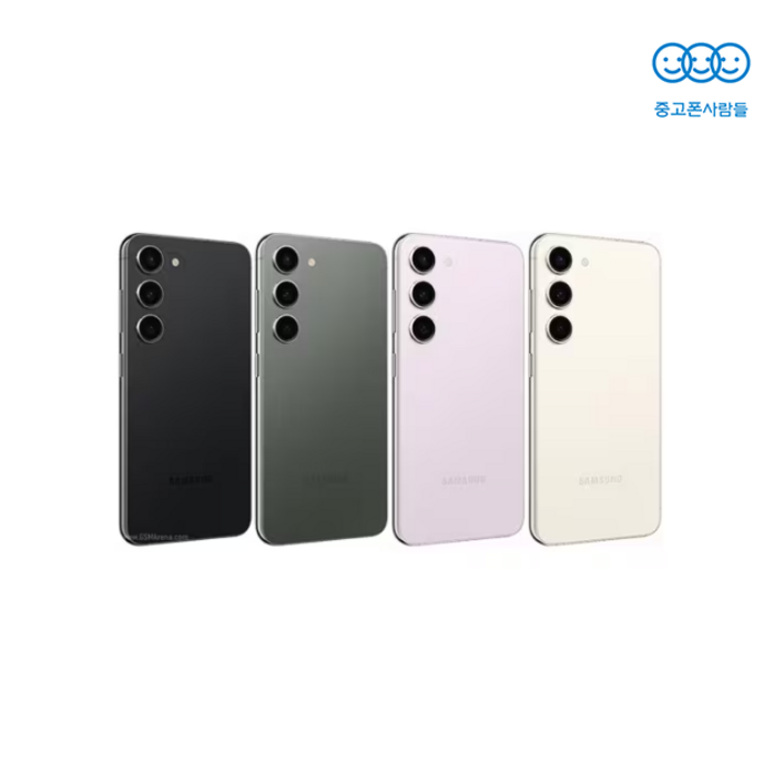 삼성전자 갤럭시 S23플러스 256GB 리퍼급 공기계