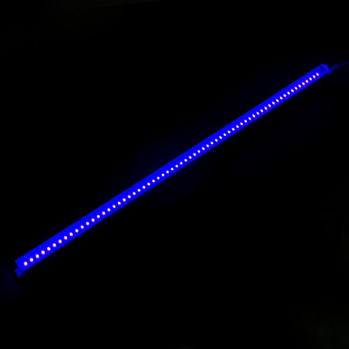 UV 블랙 LED T5 간접조명 간접등 5W 10W 15W 20W KS