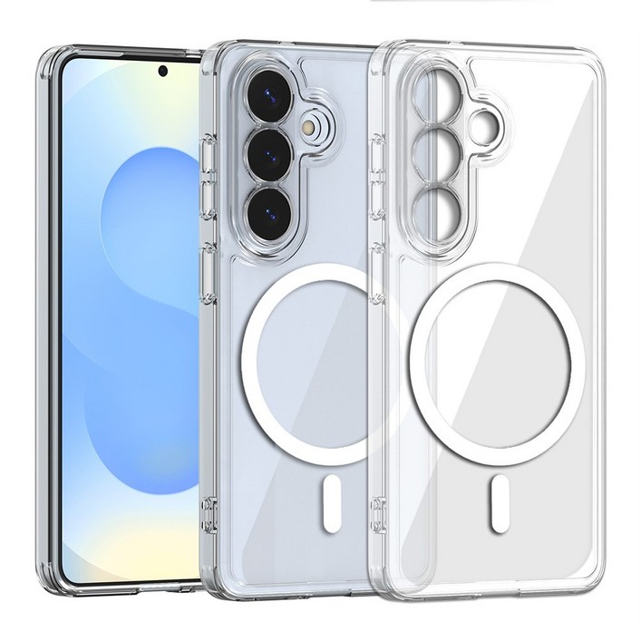 잇케이스 맥세이프 카메라 풀커버 케이스