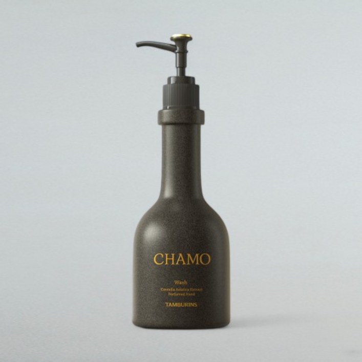 탬버린즈 퍼퓸드 핸드워시 카모 250ml