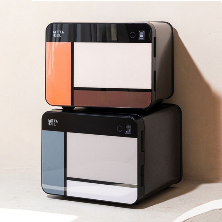 선일금고  지문인식 메타셀 신제품 TARONA-015 소형 미니 가정용 사무용 개인 현금보관 타로나015