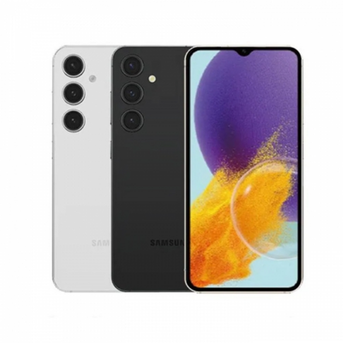 삼성전자 갤럭시 점프3 128GB SMM446 공기계 중고폰 리퍼폰, 블랙, 128GB