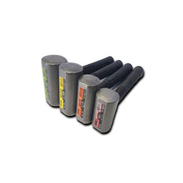 헥토르 무진동 앙카망치 AK 150 팩망치 철거 캠핑 세종 토르망치