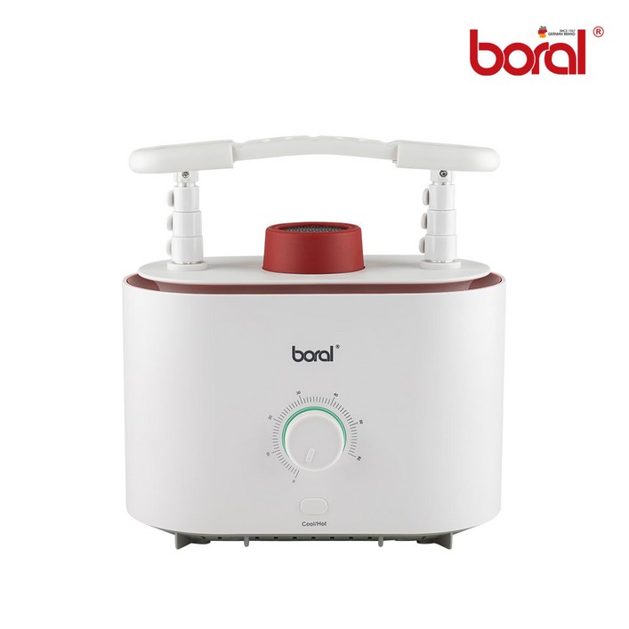 보랄 의류관리기 BR-ACD500, 혼합색상, BR-ACD500