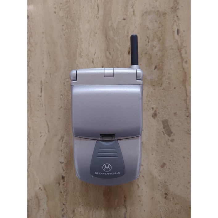 올드폰 모토로라 타임포드 스타택 상태 특A급