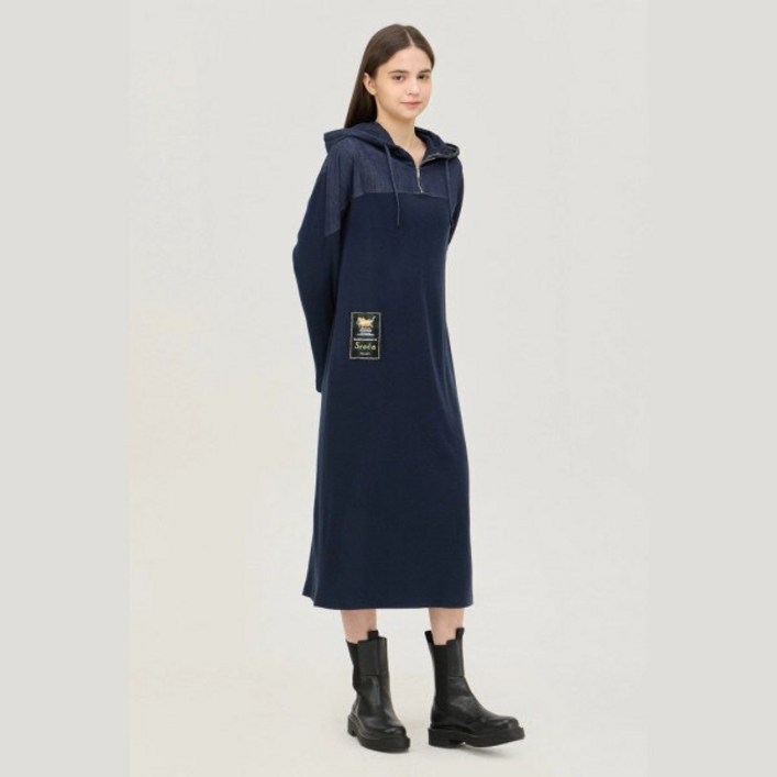 백화점 베네통 퍼스널 원피스BAOP51461 302465