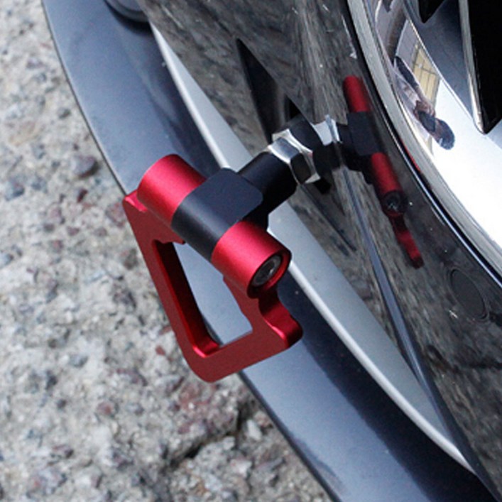 두두카 BMW 차량용품 3시리즈 F30 견인 후크 고리 튜닝 320d 320i 330i 호환