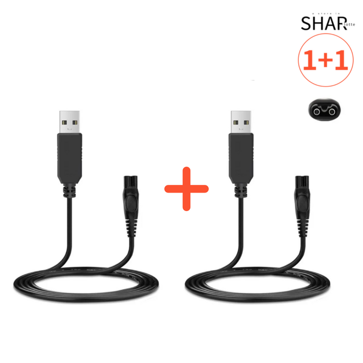 필립스 전기면도기 호환 HQ8505 15V USB 차량용 휴대용 충전 케이블 11 필립스 전기면도기 호환 HQ8505 15V USB 차량용 휴대용 충전 케이블 11