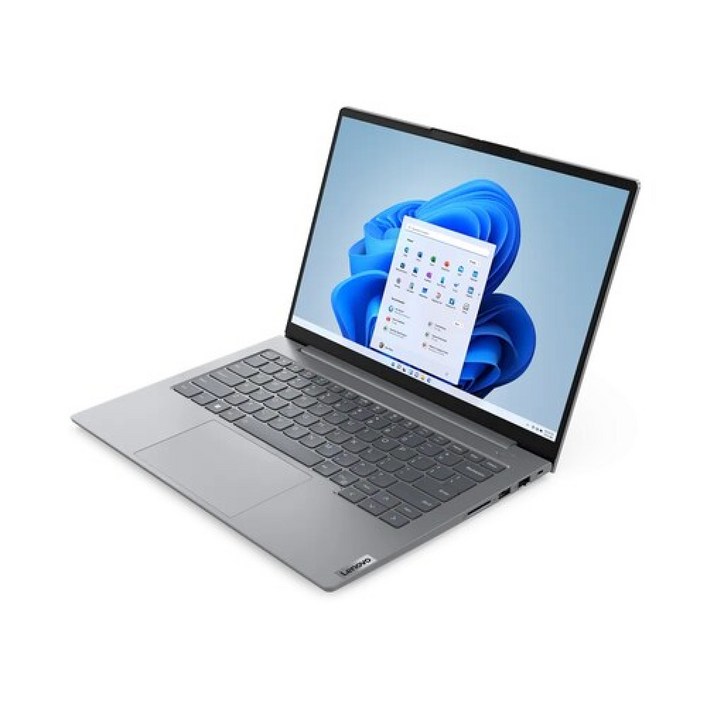 미개봉 새상품 레노버 14인치 ThinkBook 14 Gen 6 R5 7430U 16GB 512GB Win 11 Pro 노트북