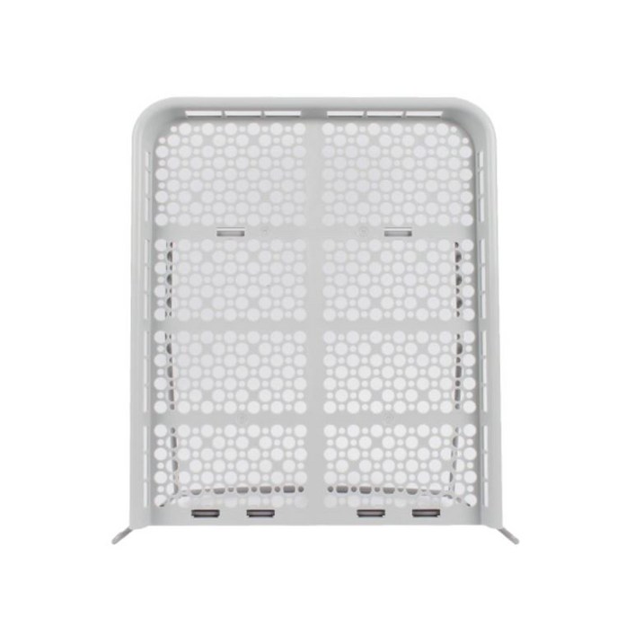 LG W20KDM 사용 트롬 의류건조기 그레이 선반2641320