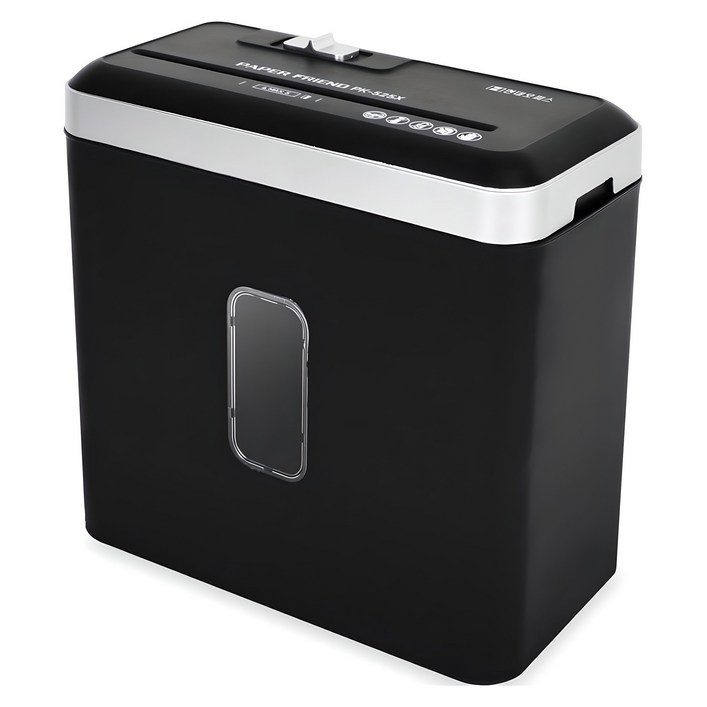 페이퍼프랜드 소형 문서세단기