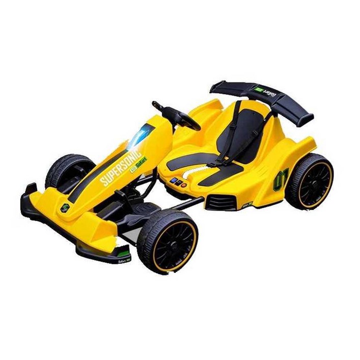 고카트프로 1인용 고카트 4륜 드리프트 성인용 나인봇