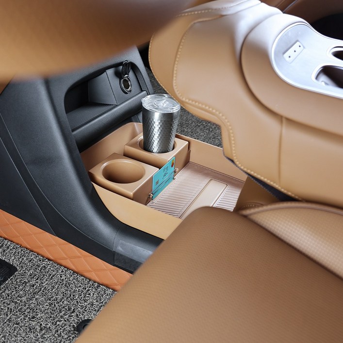 유투카 호환 디올뉴 팰리세이드 LX3 몰딩 콘솔트레이 악세사리 용품