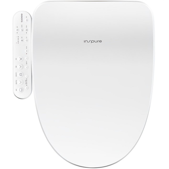 쿠쿠 인스퓨어 EASY 필터 비데