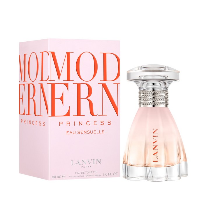 랑방 분당점 코익퍼퓸 랑방 모던 프린세스 오 센슈얼 EDT 30ML