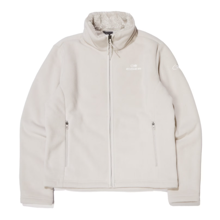 ALIENTO신세계몰정품 가을 아이더 블랑 플리스 여성자켓 2color 정가129,000