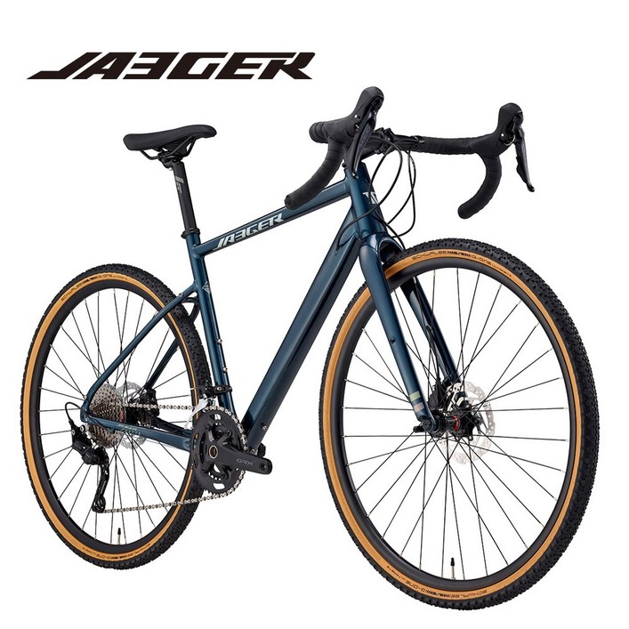 2025 예거 가토 4 700C GRX 20단 그래블자전거 그래블바이크