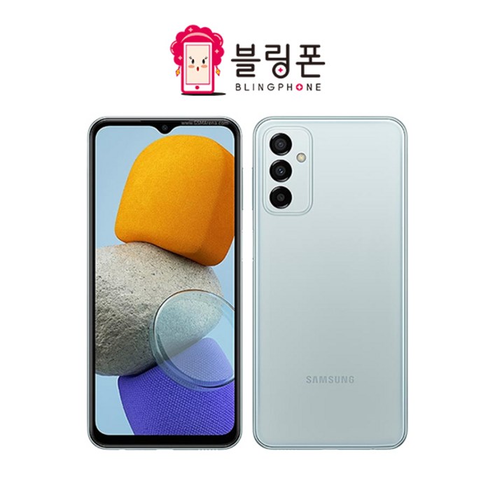 가성비폰 강력추천! 삼성 갤럭시 버디2 128G 자급제