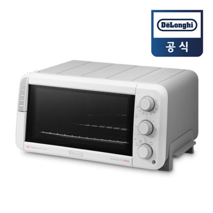 EO12512.WG 드롱기 12리터 컨벡션 오븐 qnc EO12512.WG 드롱기 12리터 컨벡션 오븐 qnc