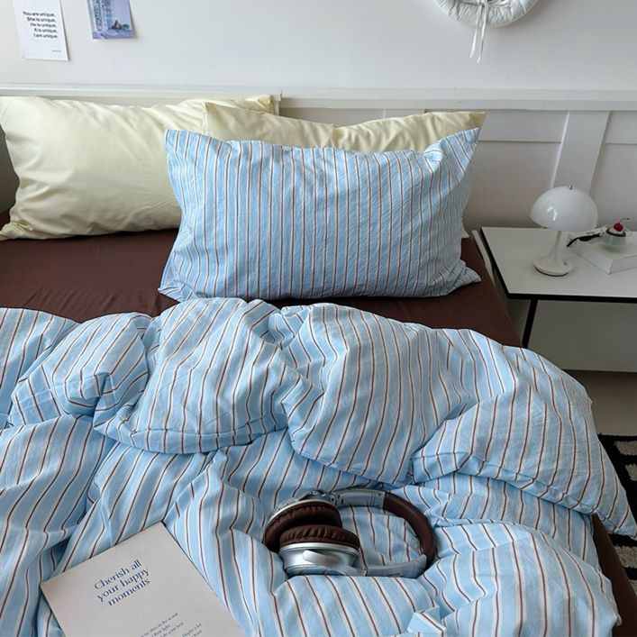 헤디야 빈티지무드 사계절 이불커버세트