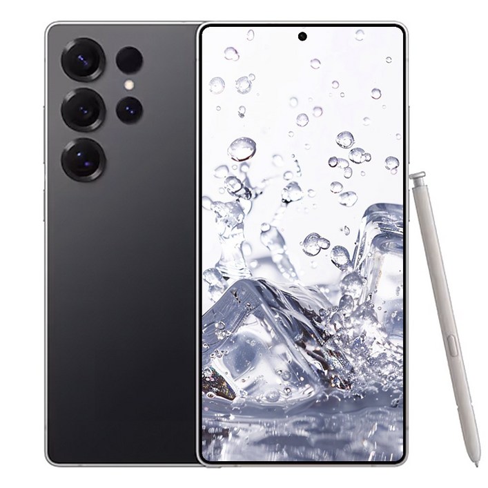 삼성전자 갤럭시 S 25 울트라 새제품 256GB